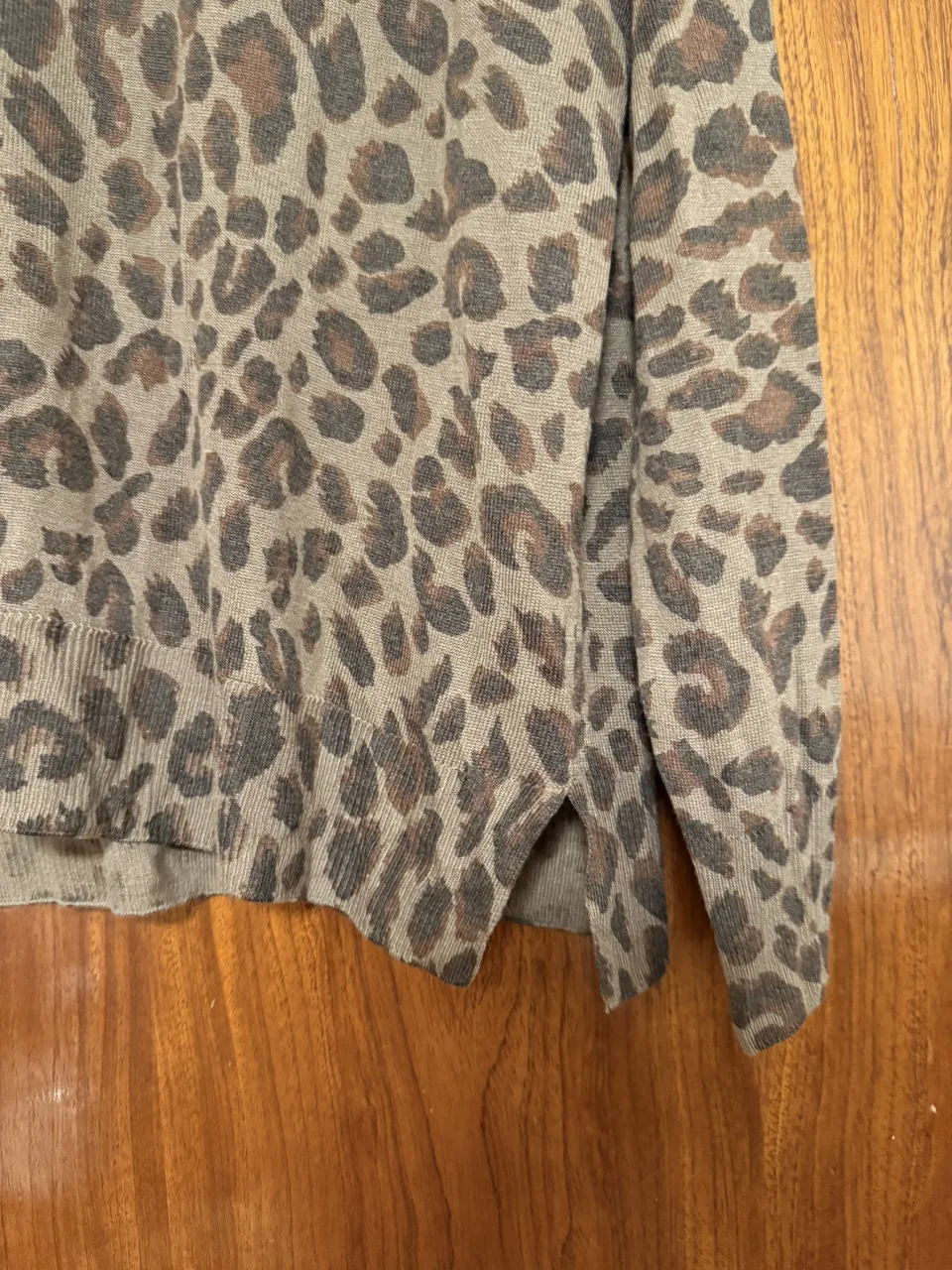Sweater Zara - imagen 2