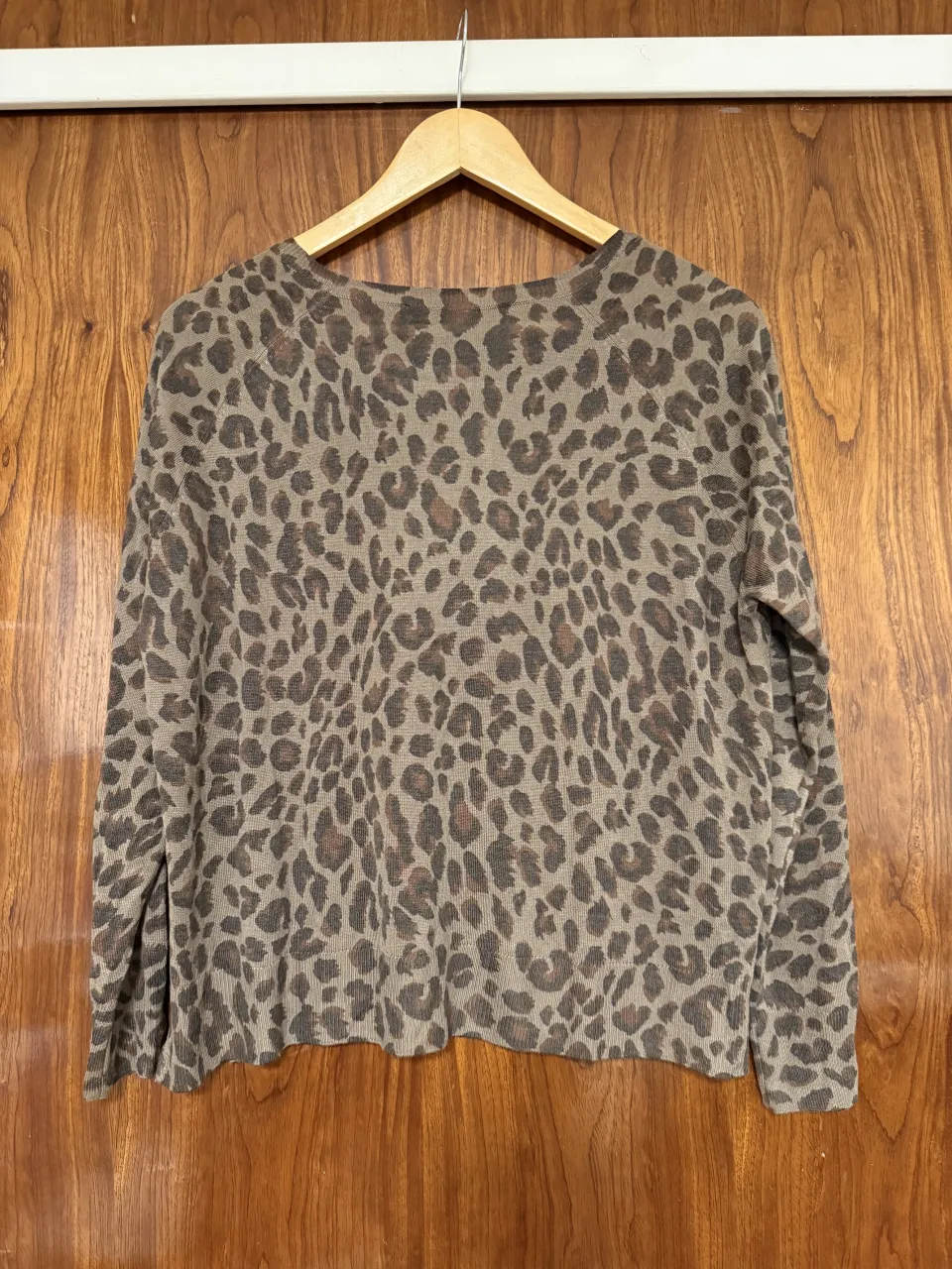Sweater Zara - imagen 3