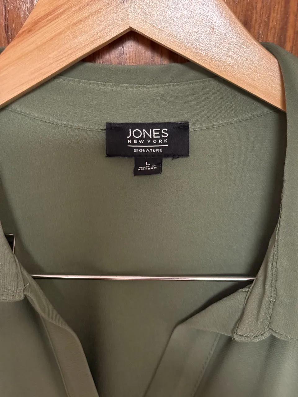 Musculosa Jones - imagen 3
