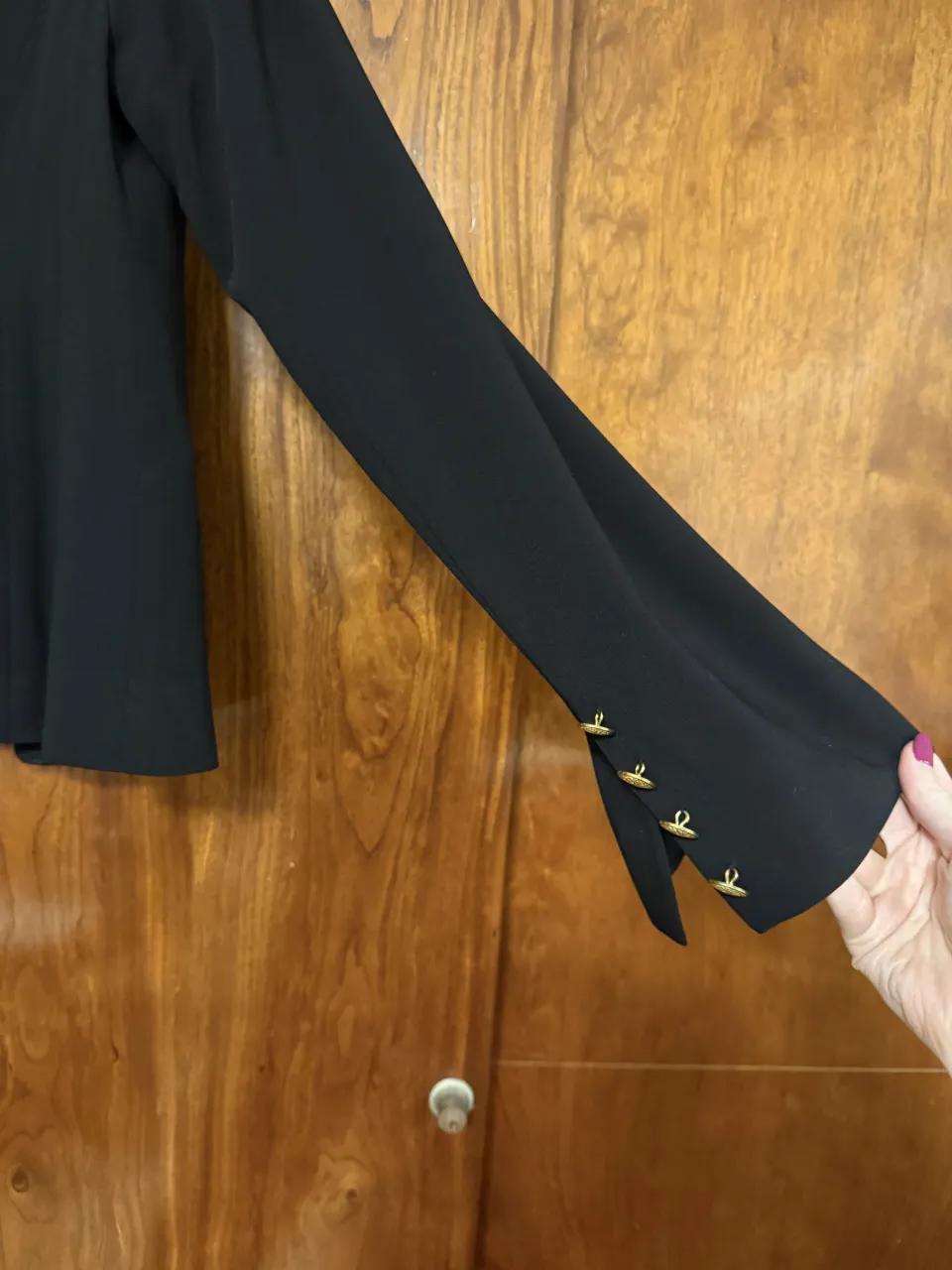 Blazer Allô Martínez - imagen 7
