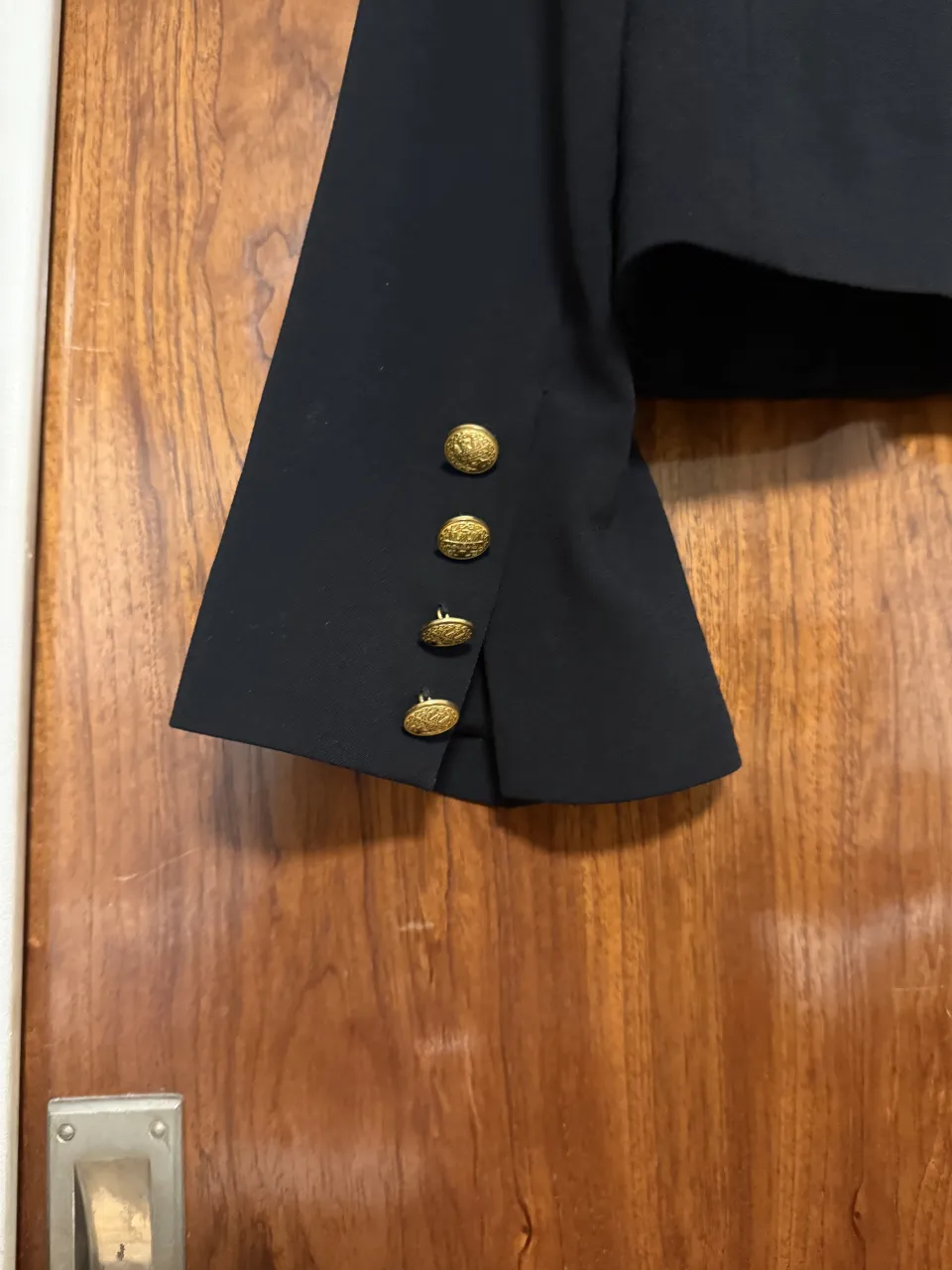 Blazer Allô Martínez - imagen 9