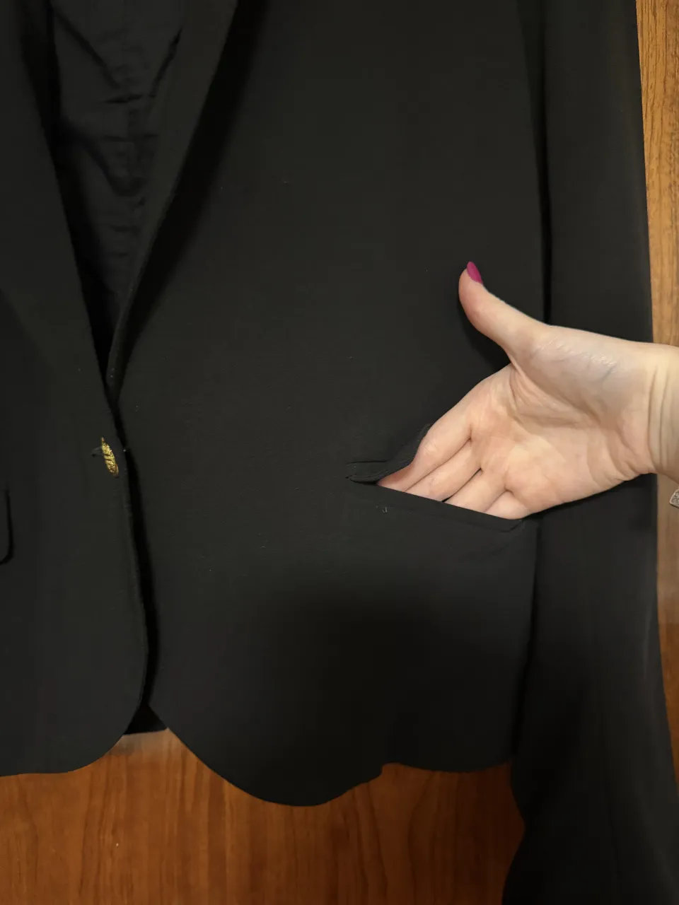 Blazer Allô Martínez - imagen 4