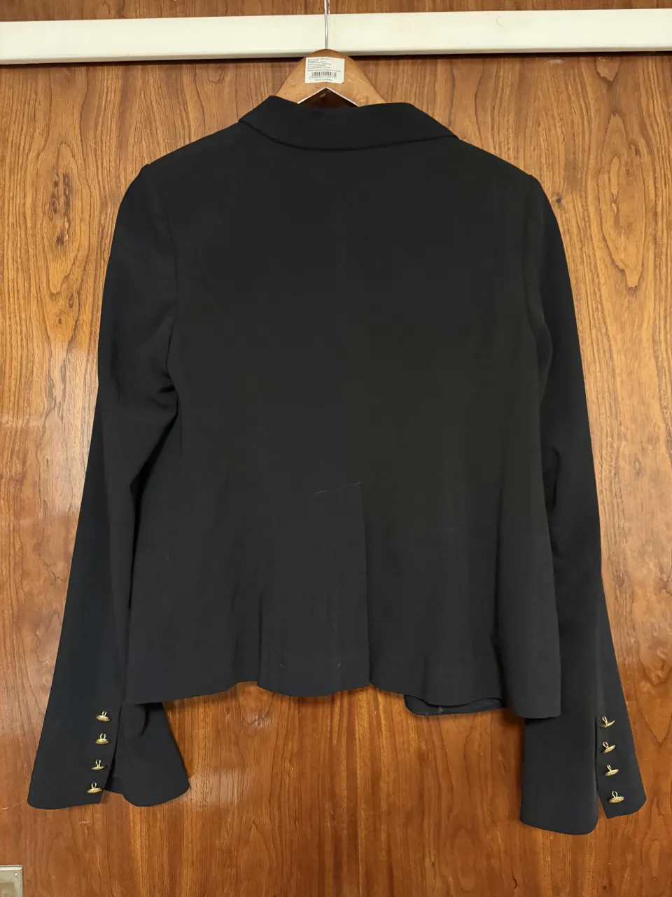 Blazer Allô Martínez - imagen 6