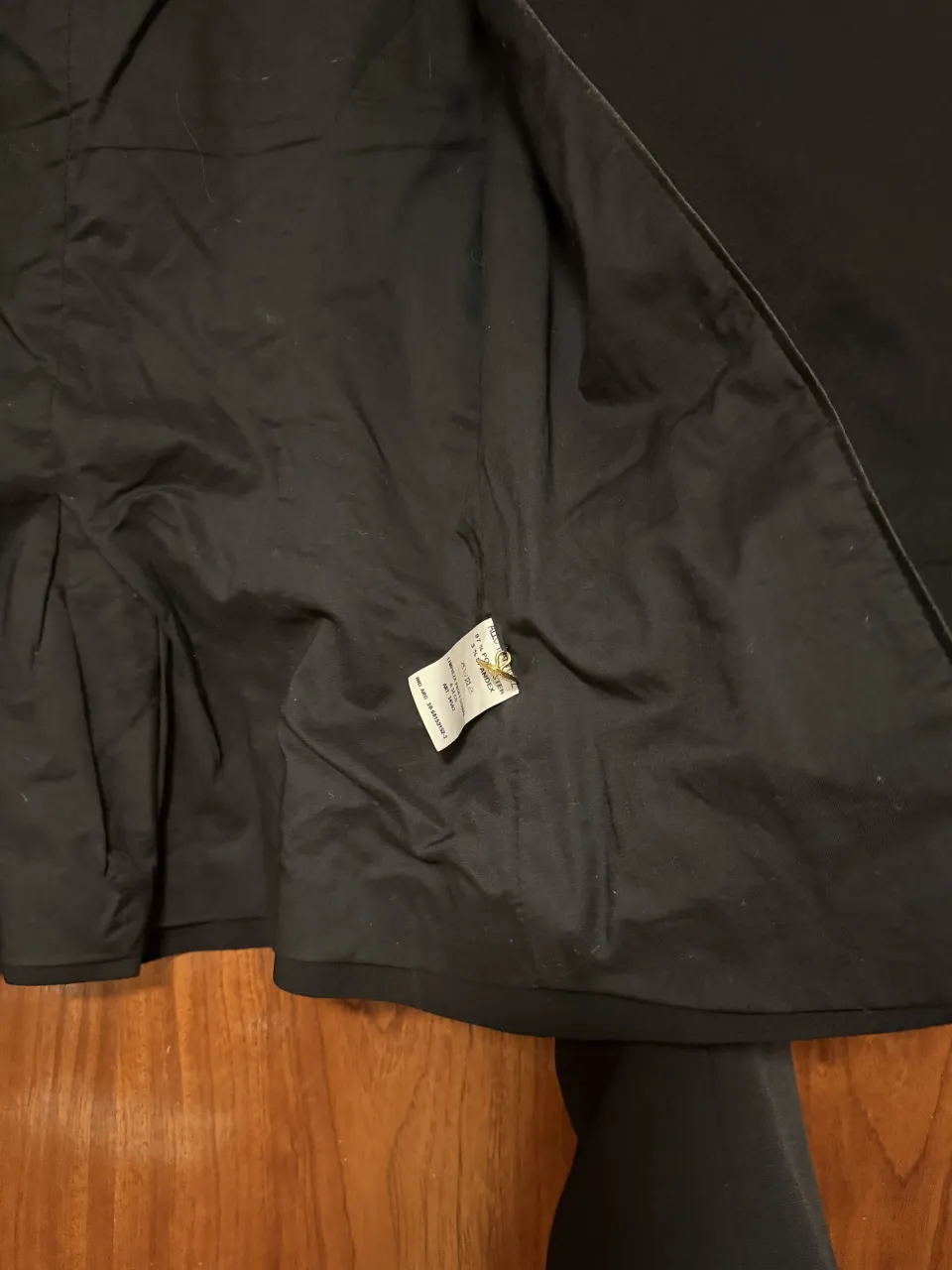 Blazer Allô Martínez - imagen 5