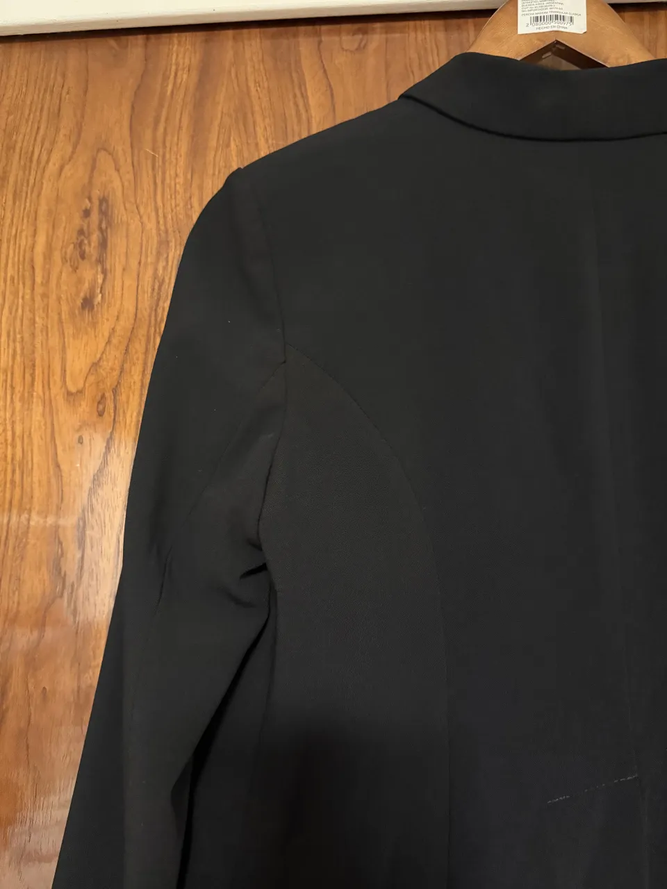 Blazer Allô Martínez - imagen 8