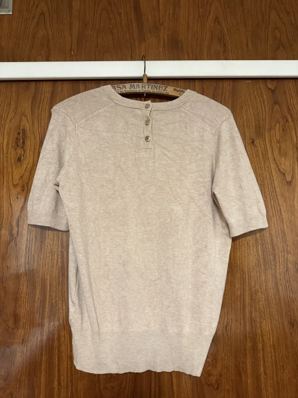 Remera Zara - imagen 3