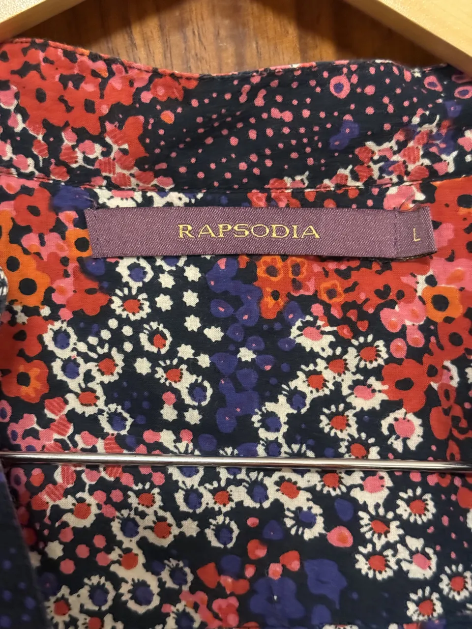 Remera Rapsodia - imagen 4