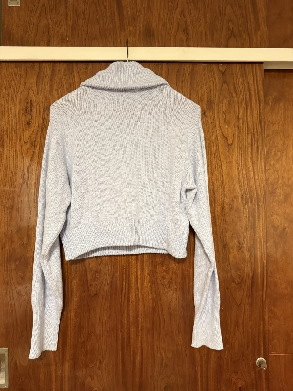 Sweater Pink rose - imagen 4