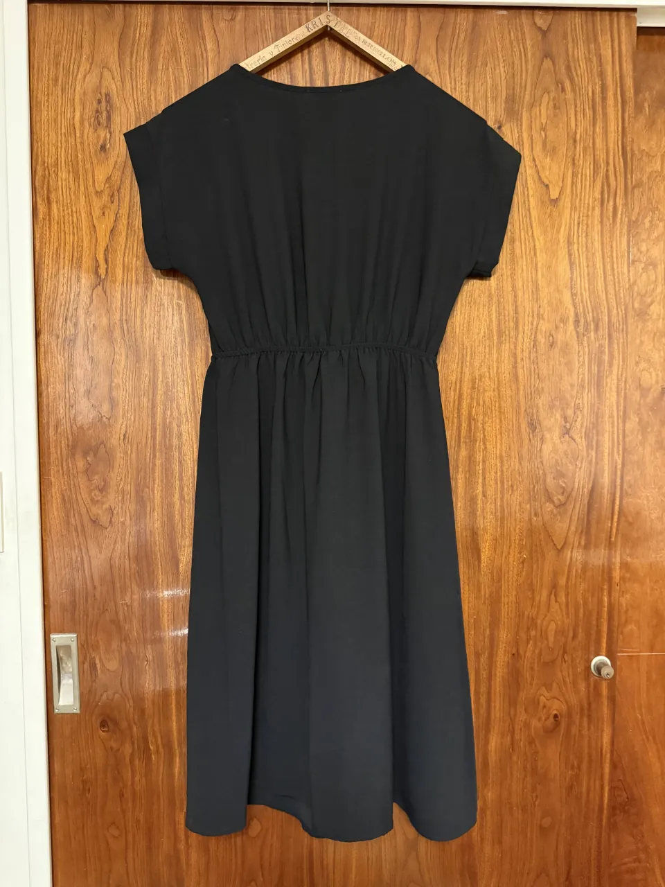 Vestido Monteau - imagen 4