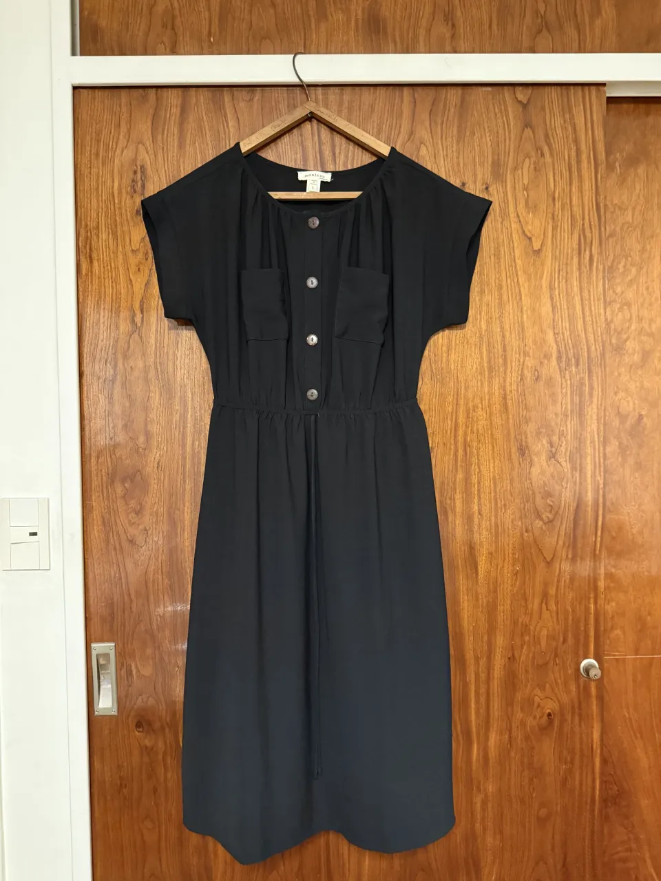 Vestido Monteau - imagen 1