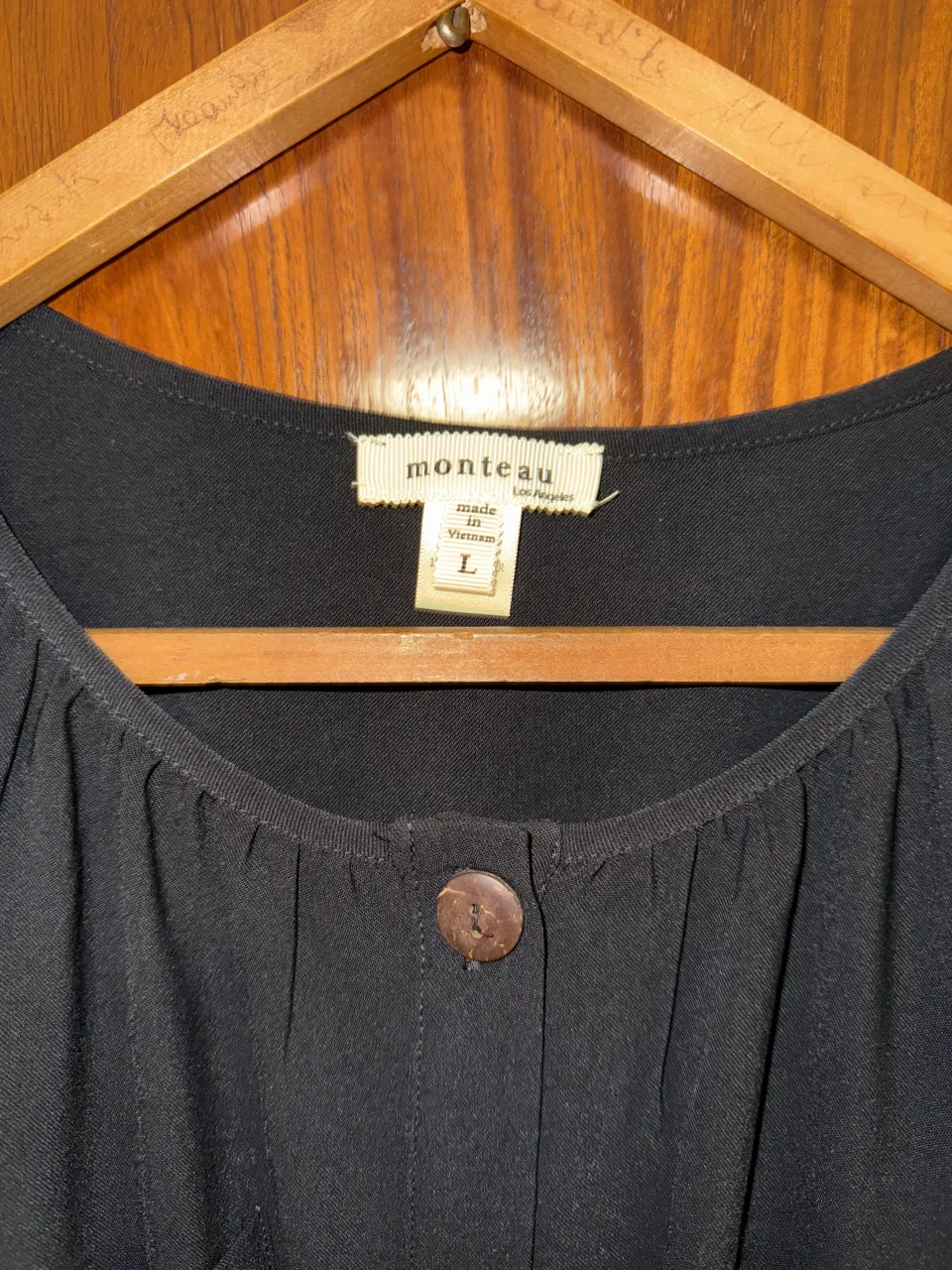 Vestido Monteau - imagen 3