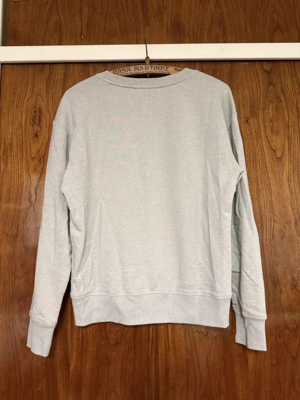 Buzo Lucky brand - imagen 5