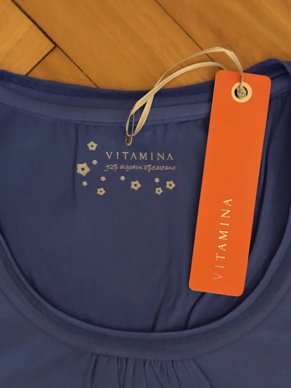 Remera Vitamina - imagen 3