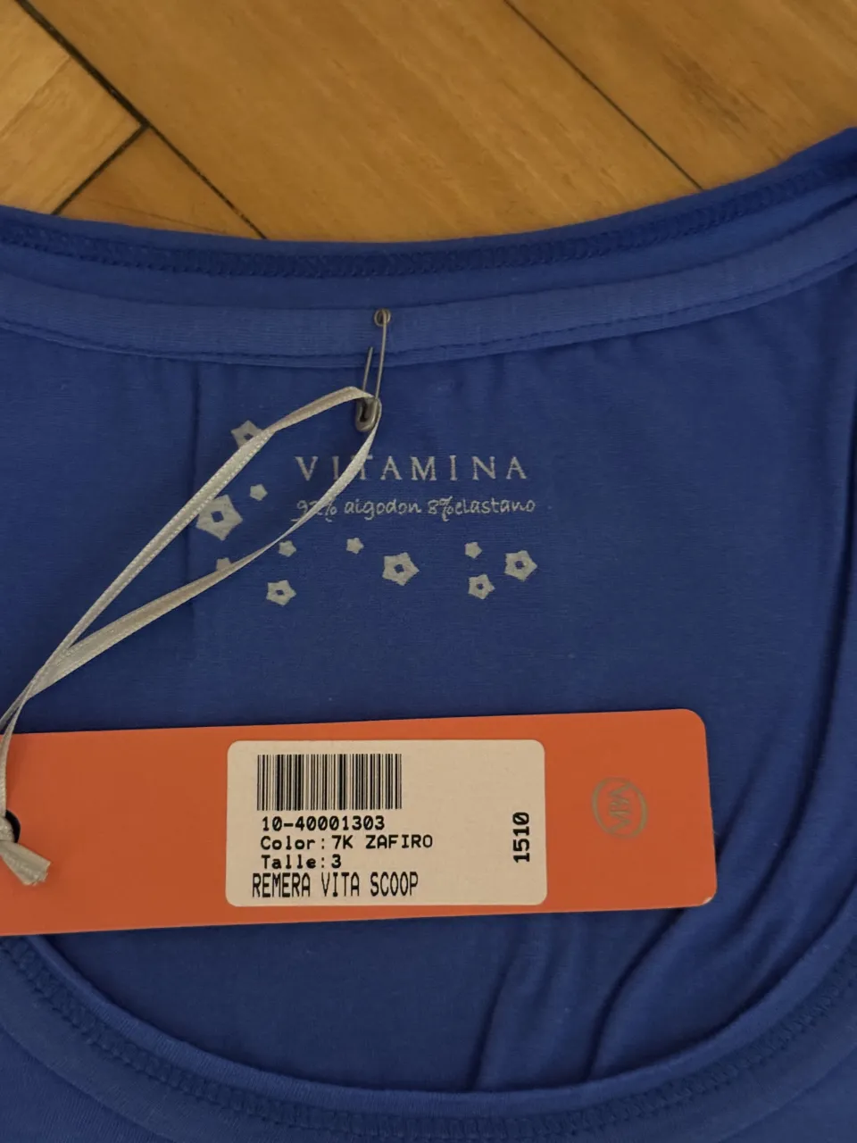 Remera Vitamina - imagen 4