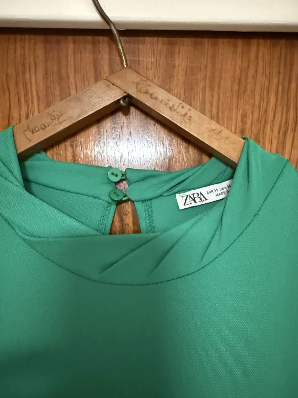 Vestido Zara - imagen 3