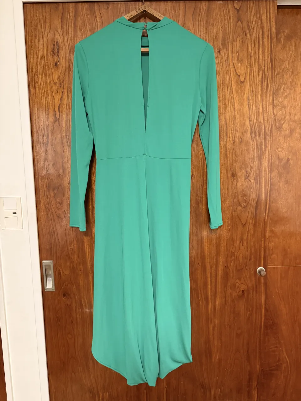Vestido Zara - imagen 4