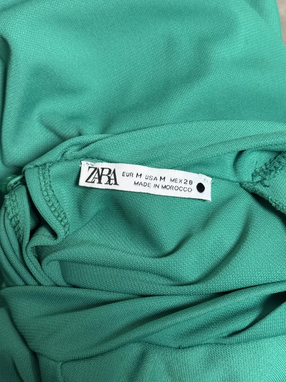 Vestido Zara - imagen 6