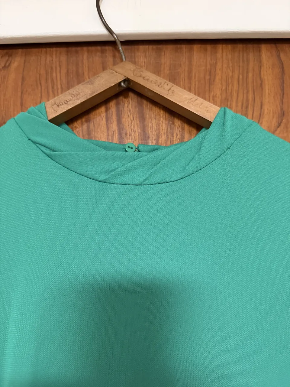 Vestido Zara - imagen 2