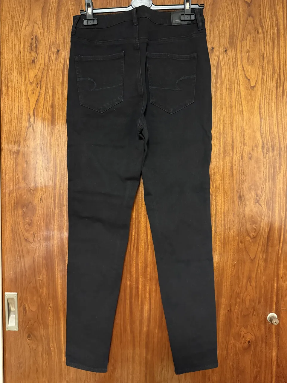 Jean American Eagle Outfitters - Vista 2