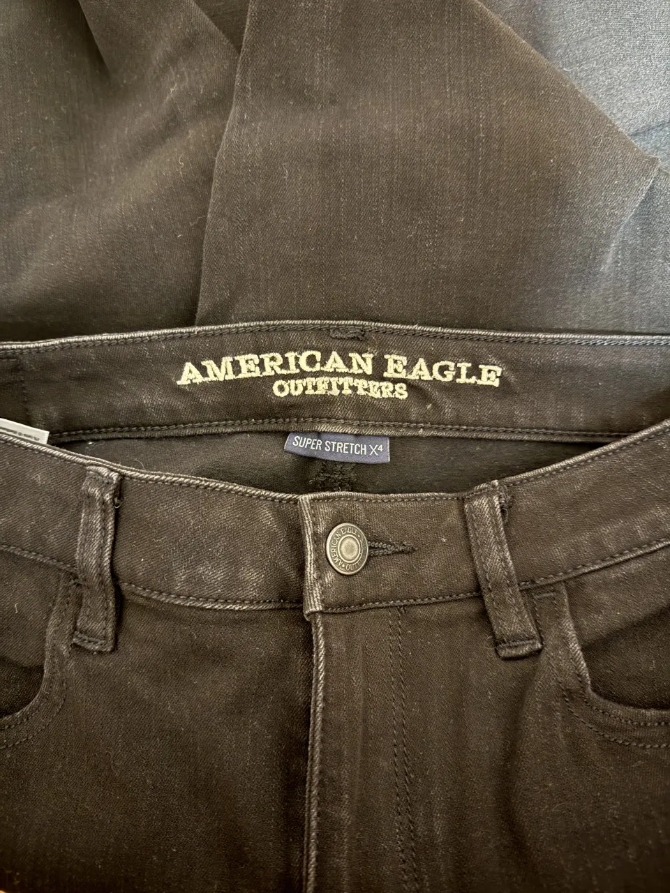 Jean American Eagle Outfitters - Vista 3