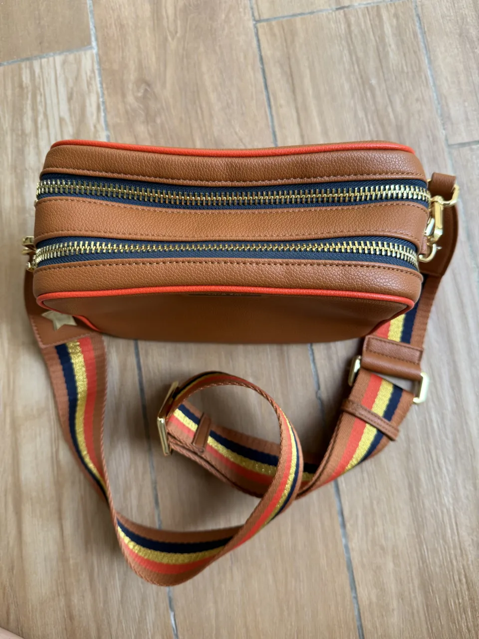 Bolso Jackie Smith - imagen 5