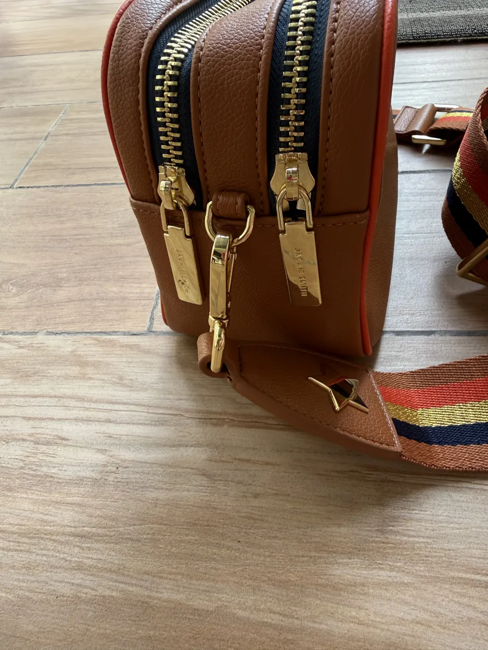Bolso Jackie Smith - imagen 6