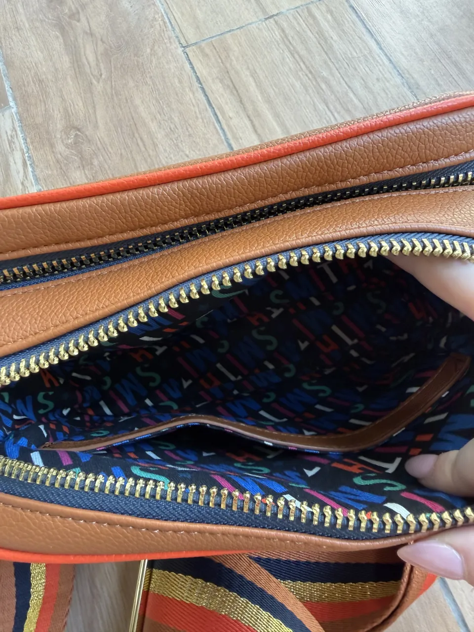 Bolso Jackie Smith - imagen 7