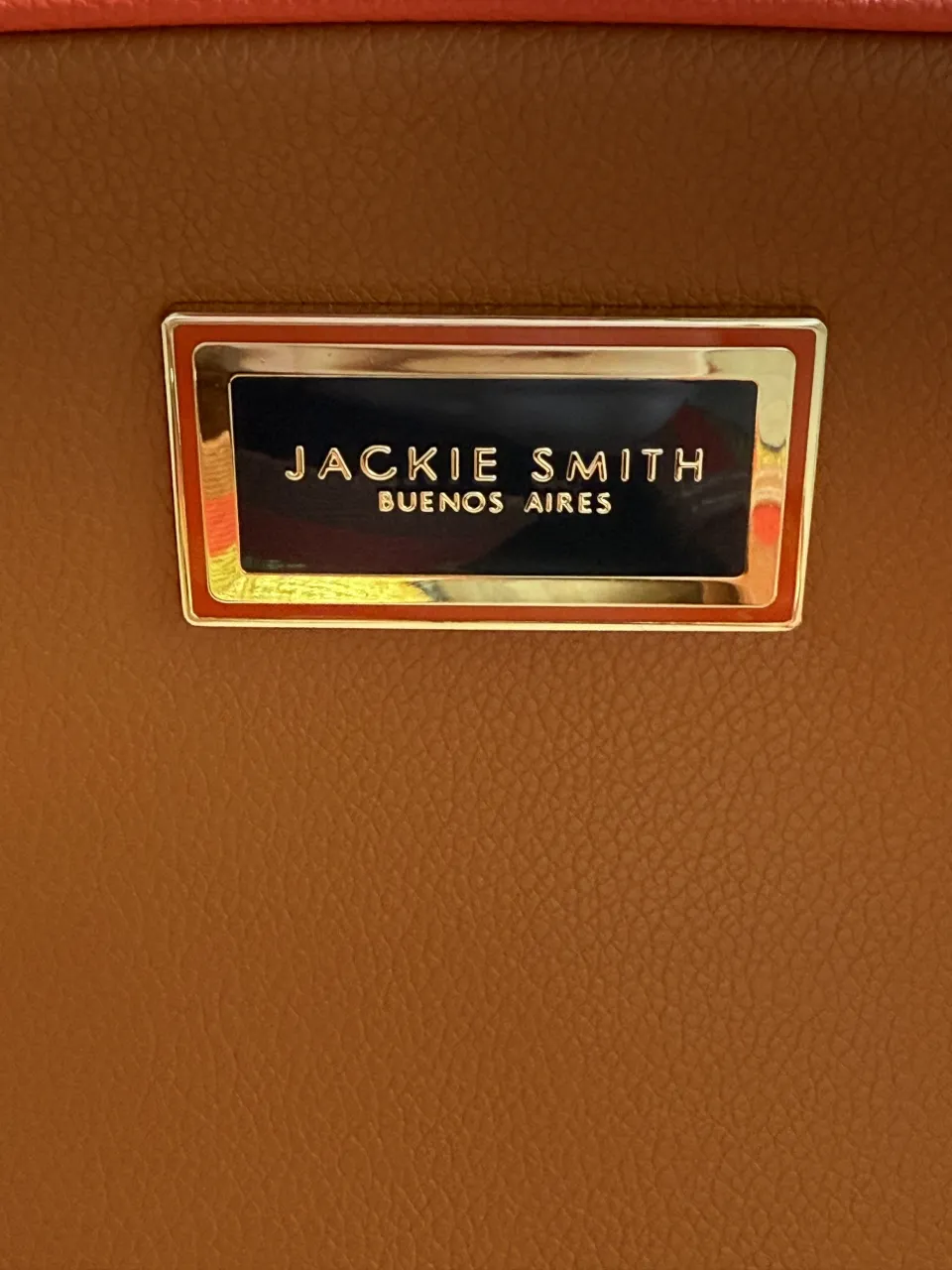 Bolso Jackie Smith - imagen 4
