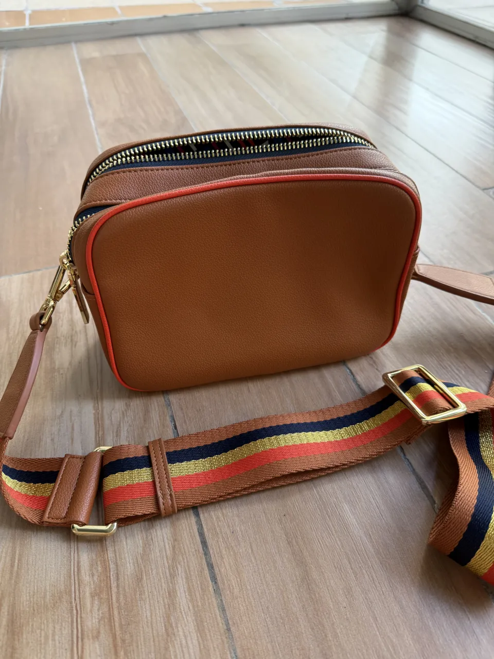 Bolso Jackie Smith - imagen 10