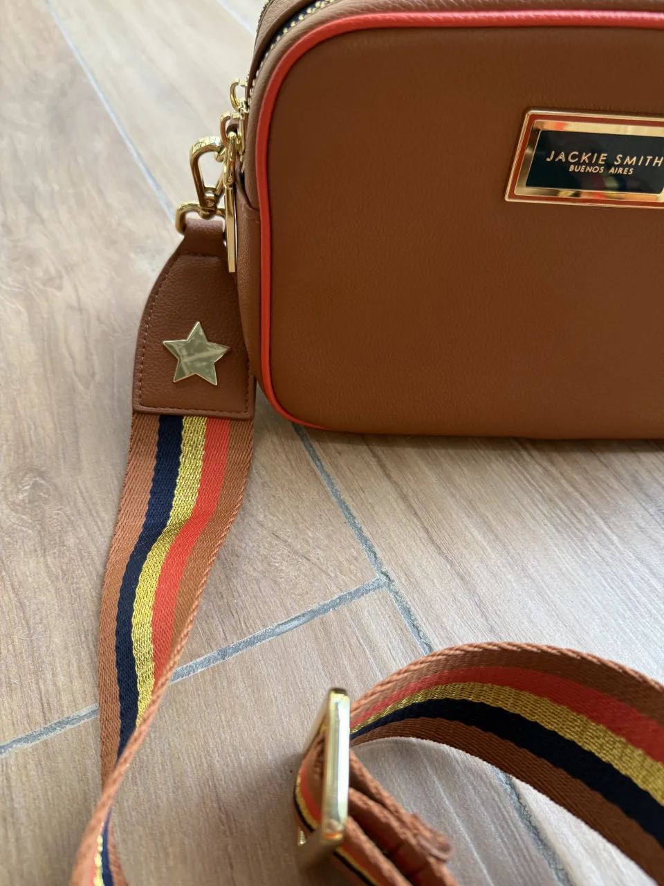 Bolso Jackie Smith - imagen 3