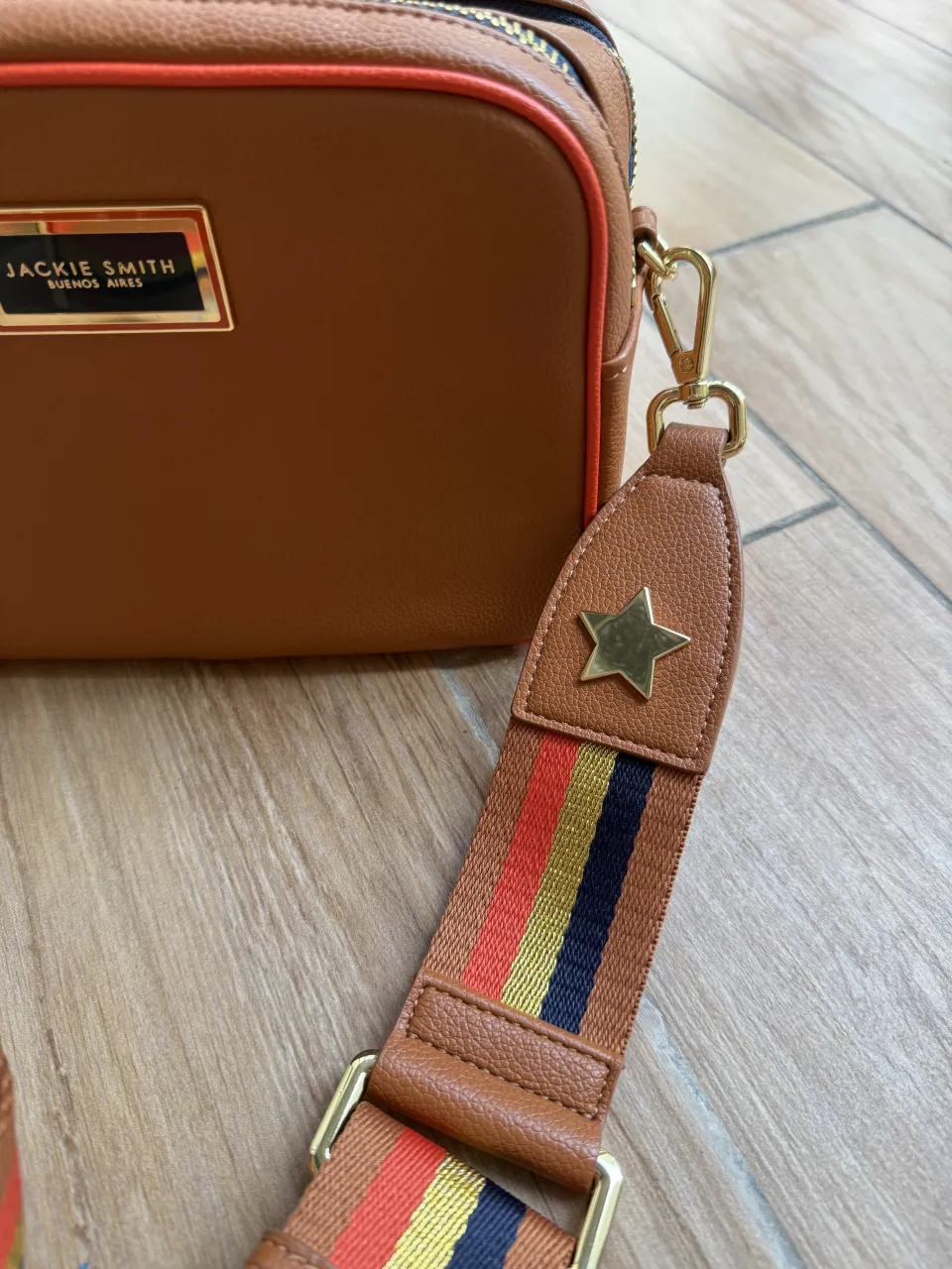 Bolso Jackie Smith - imagen 2