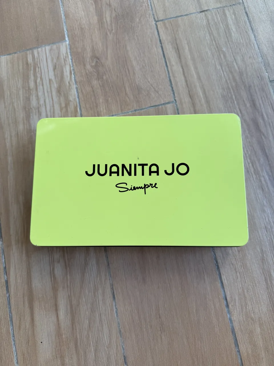 Billetera Juanita Jo - imagen 1
