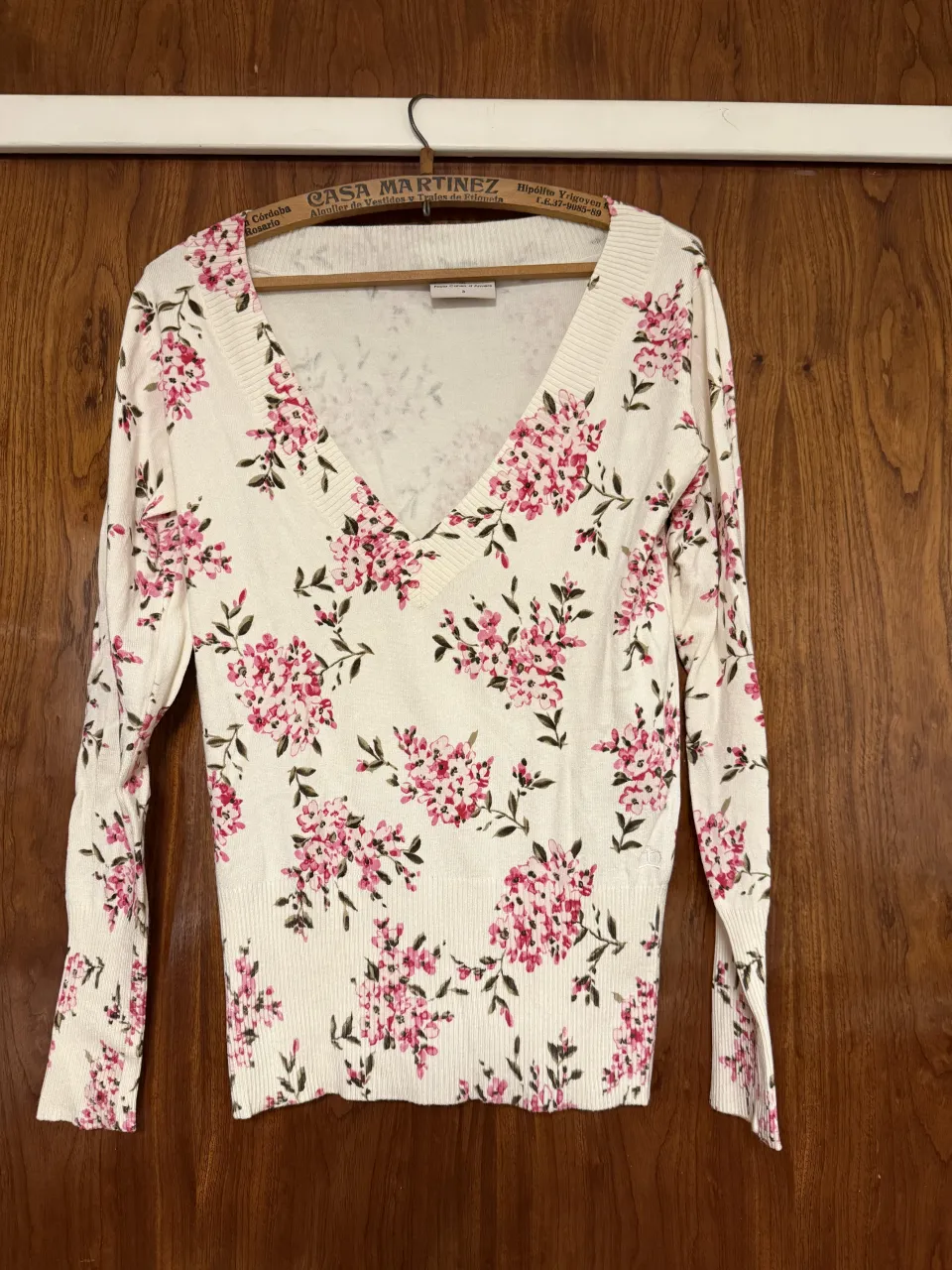 Sweater Paula Cahen D'Anvers - imagen 1