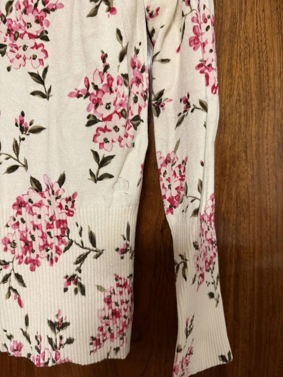 Sweater Paula Cahen D'Anvers - imagen 2