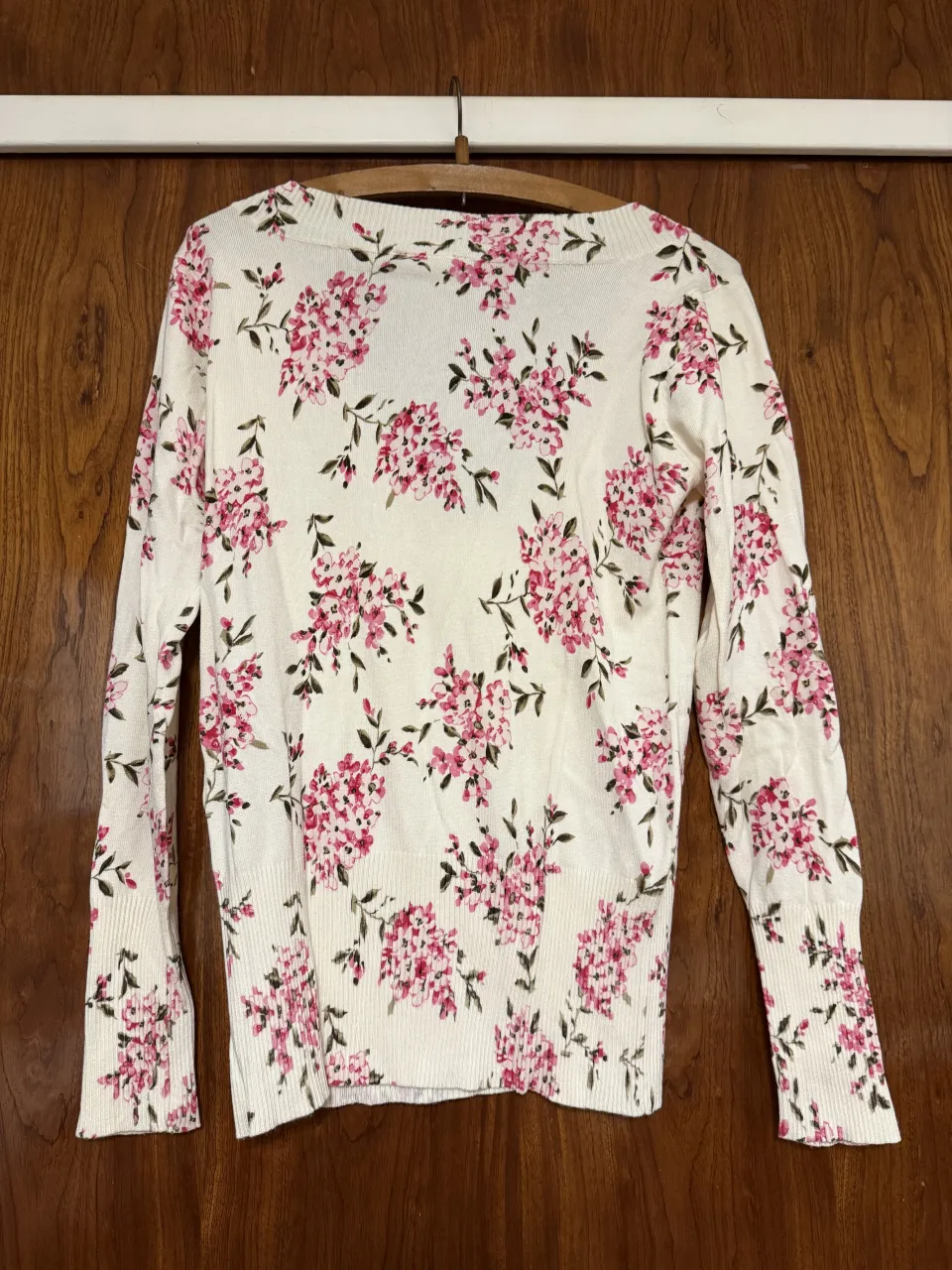 Sweater Paula Cahen D'Anvers - imagen 4