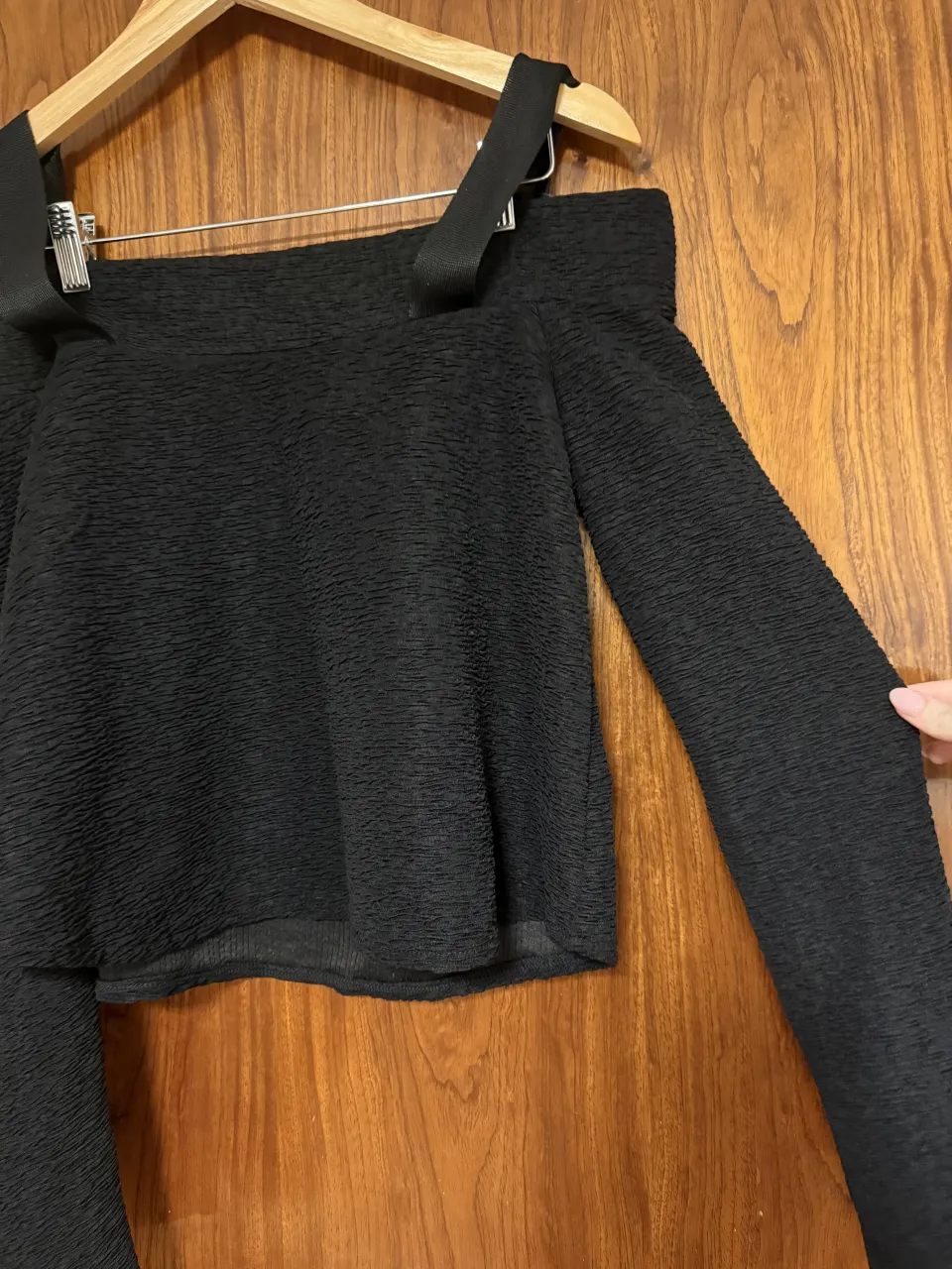 Top Zara - imagen 2