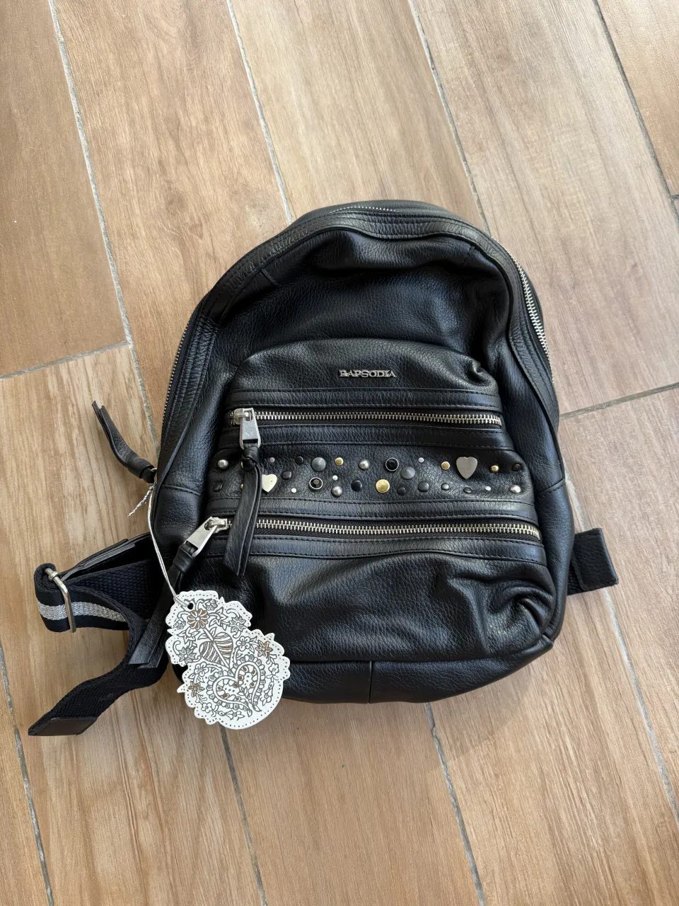 Mochila Rapsodia - imagen 1