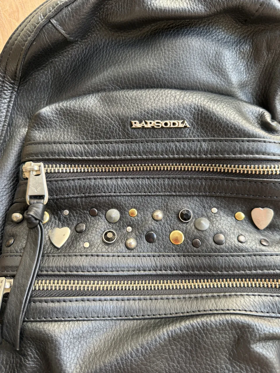 Mochila Rapsodia - imagen 2