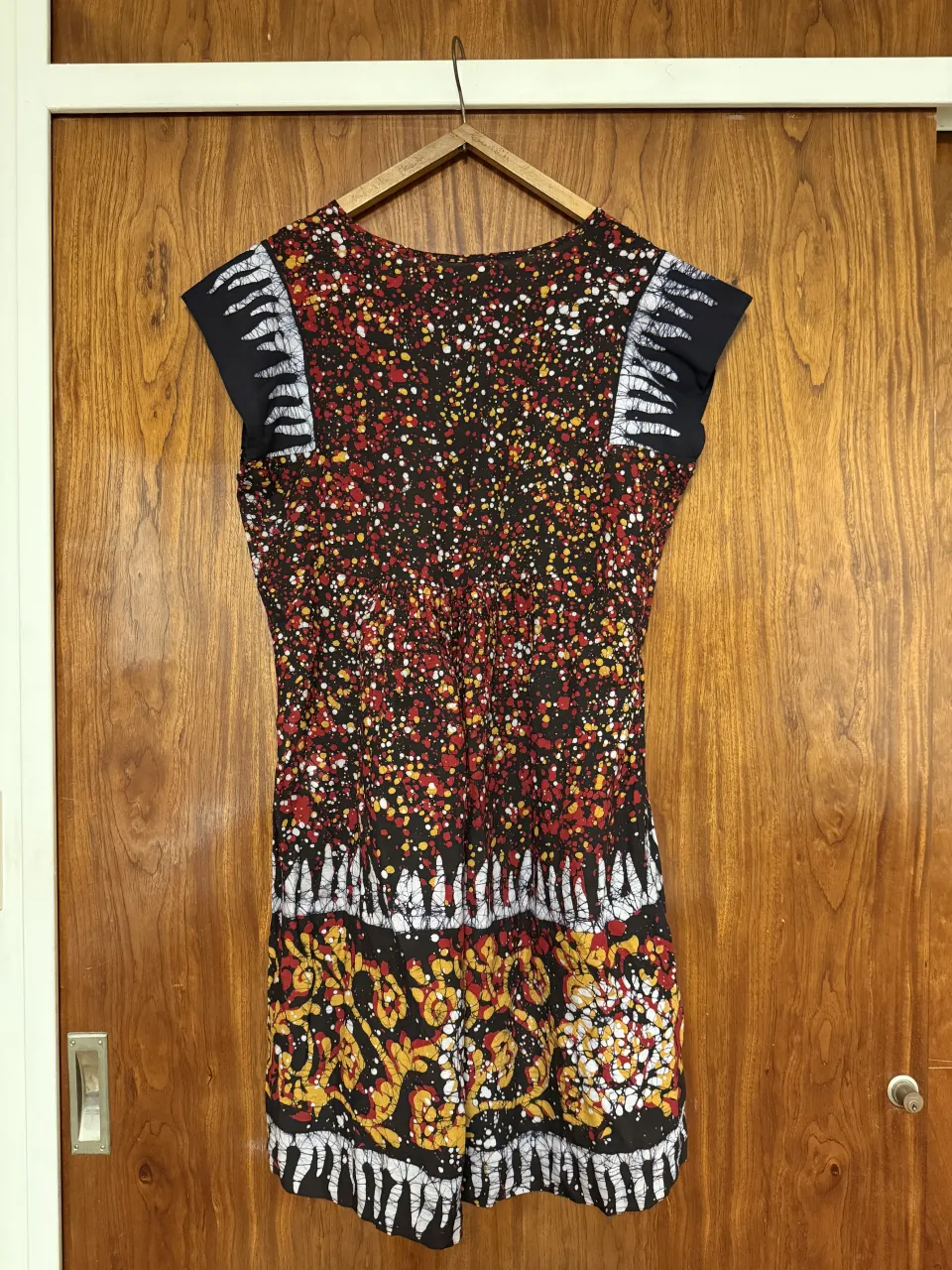 Vestido Rapsodia - imagen 4