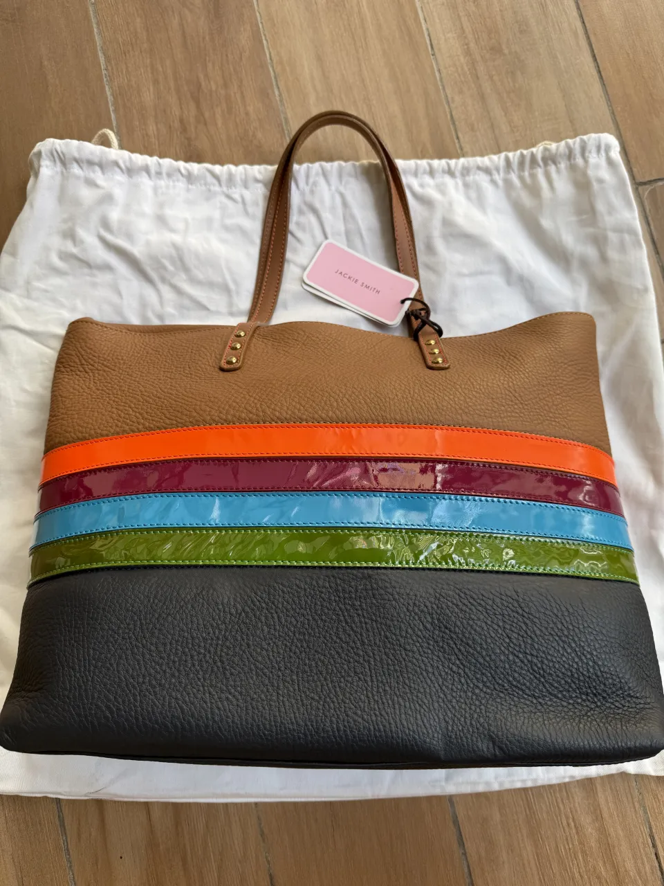 Bolso Jackie Smith - imagen 3