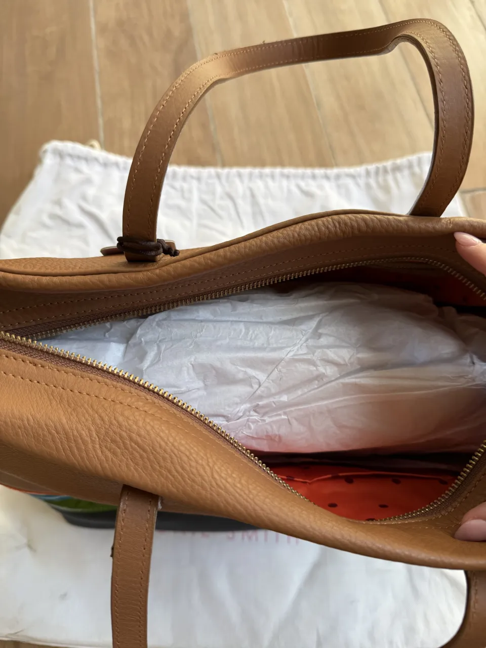 Bolso Jackie Smith - imagen 4