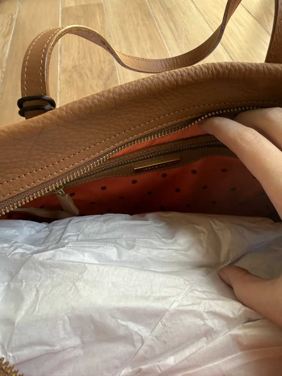 Bolso Jackie Smith - imagen 5