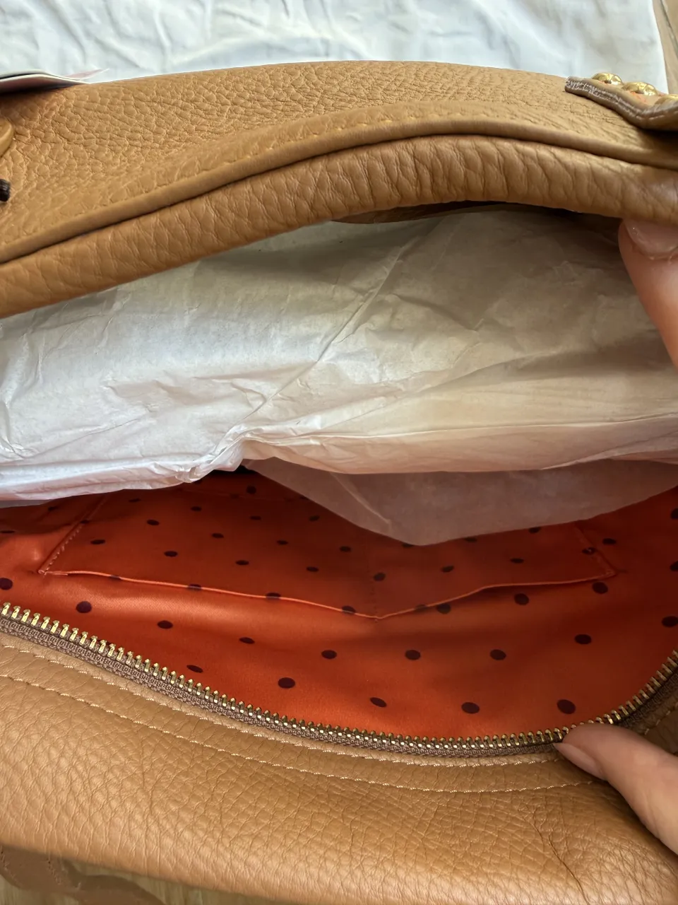 Bolso Jackie Smith - imagen 7