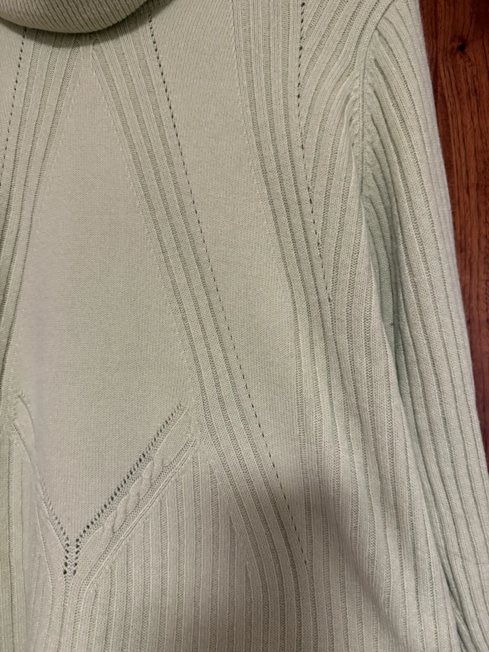 Polera Burma - imagen 2