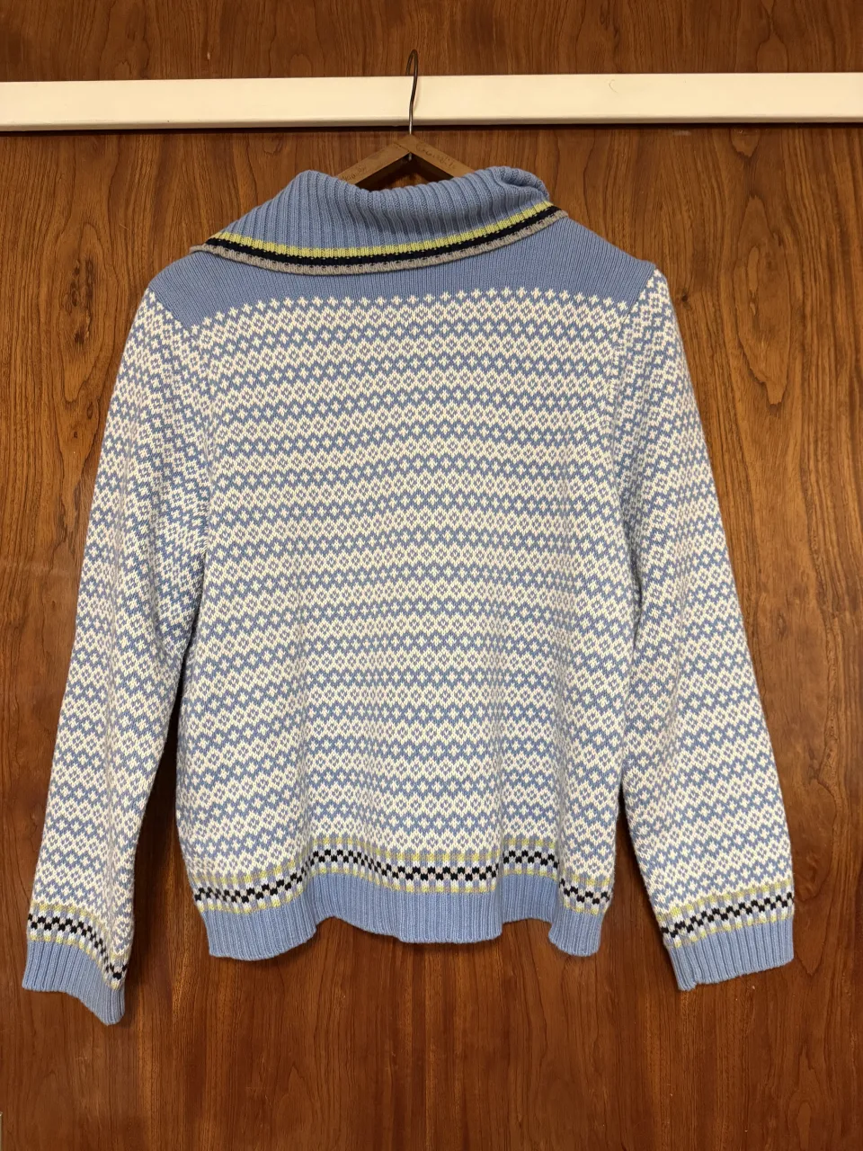 Sweater Liz Claiborne - imagen 5