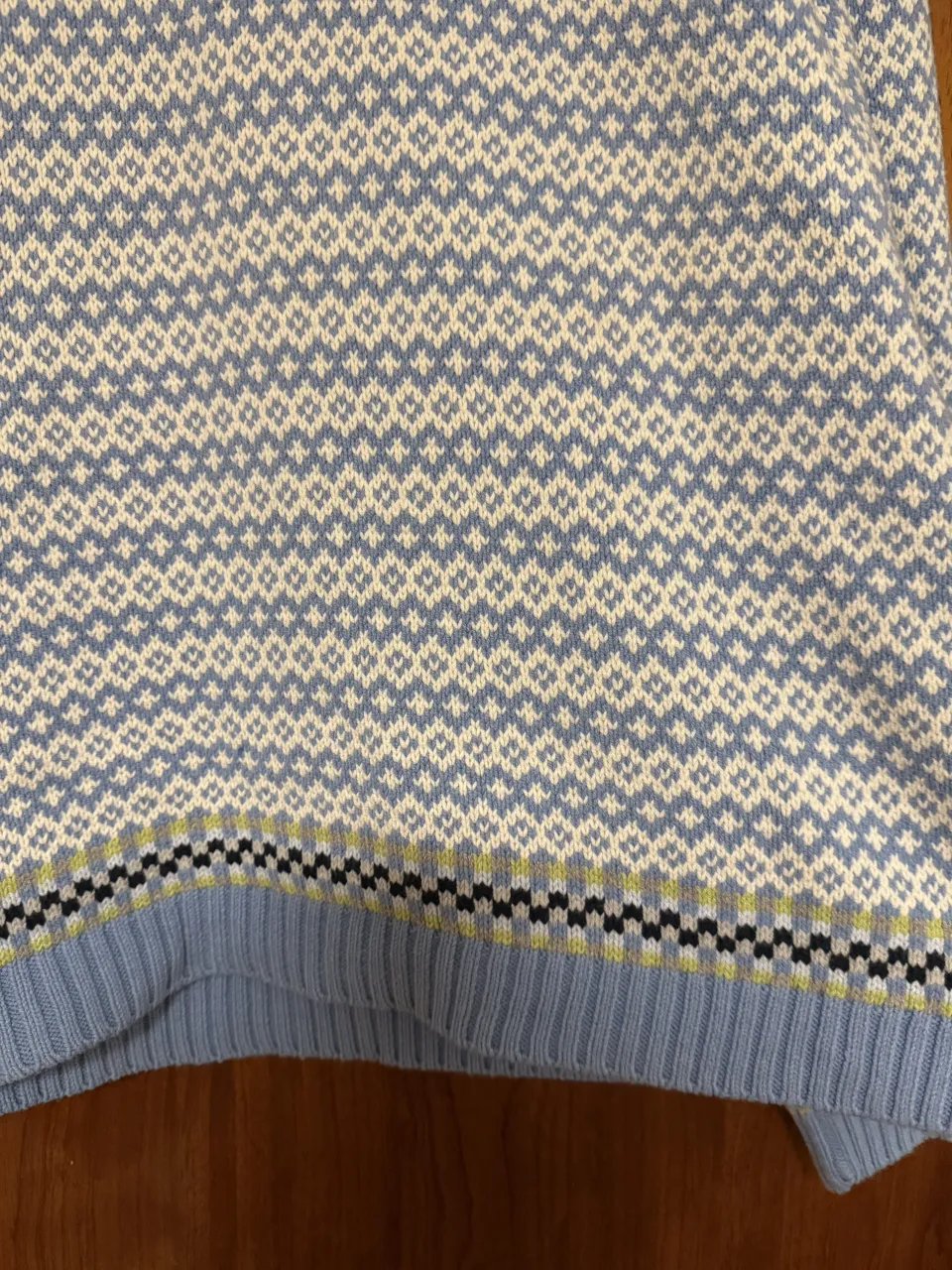Sweater Liz Claiborne - imagen 2