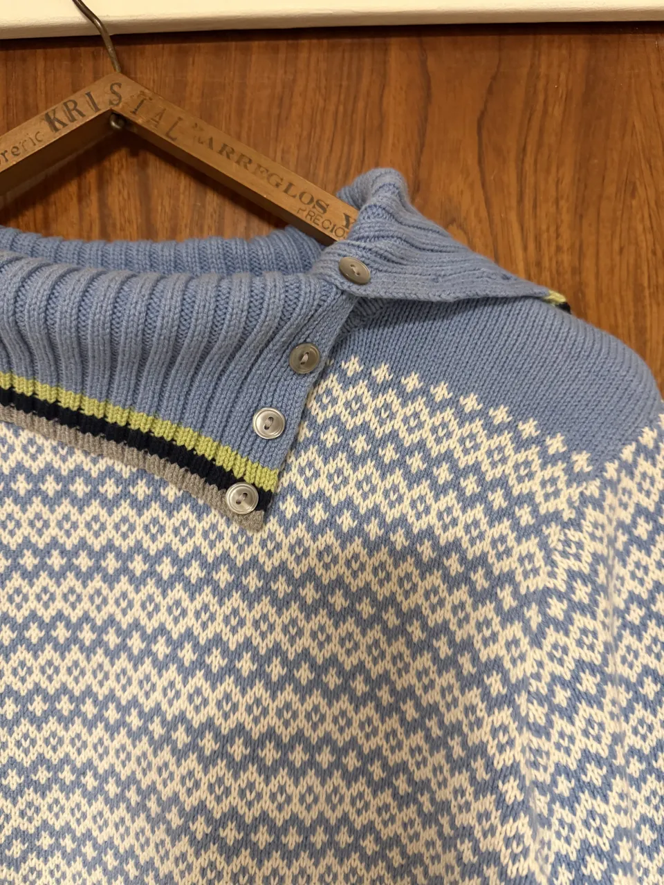Sweater Liz Claiborne - imagen 3