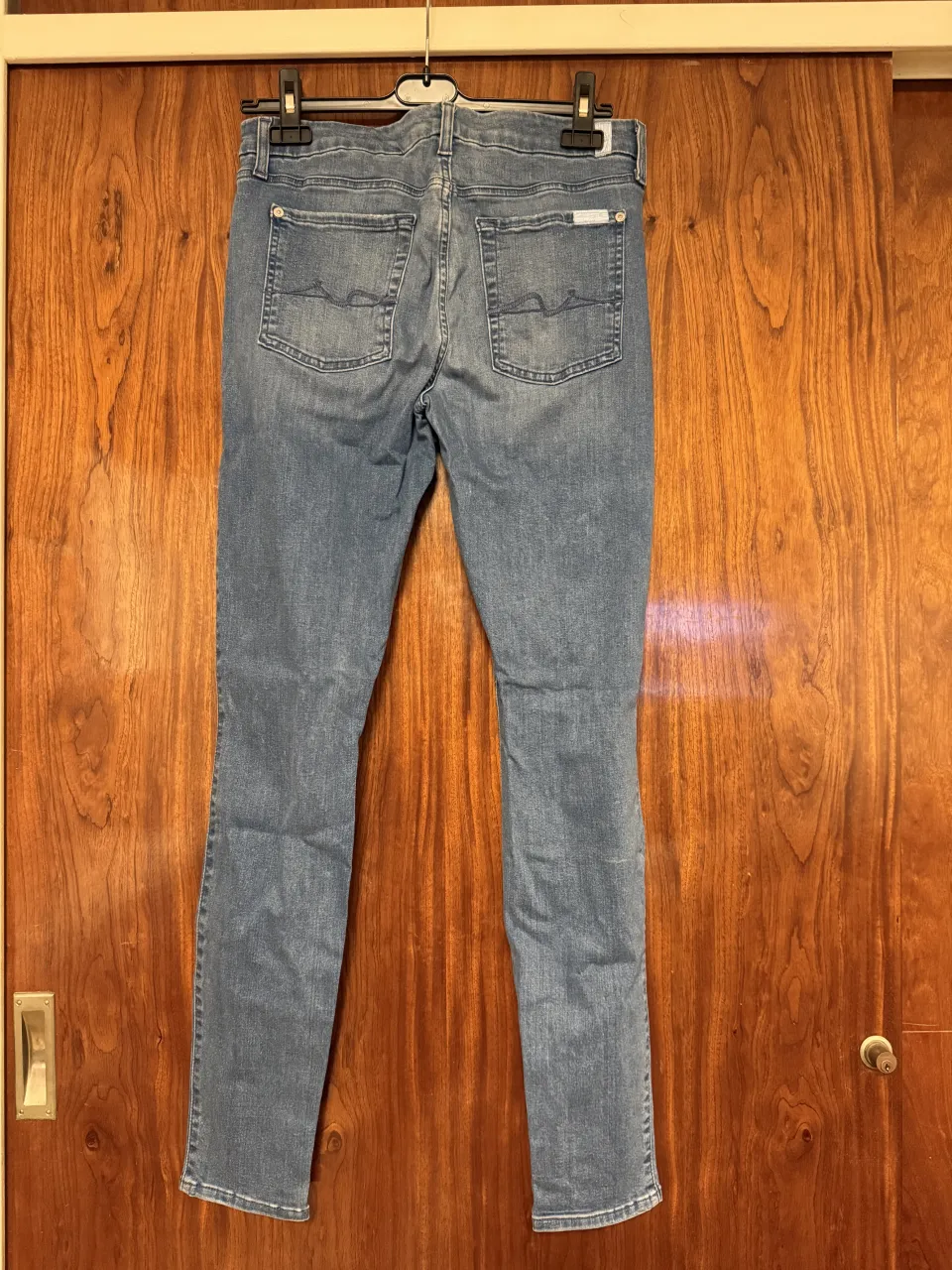 Jean 7 For All Mankind - imagen 3