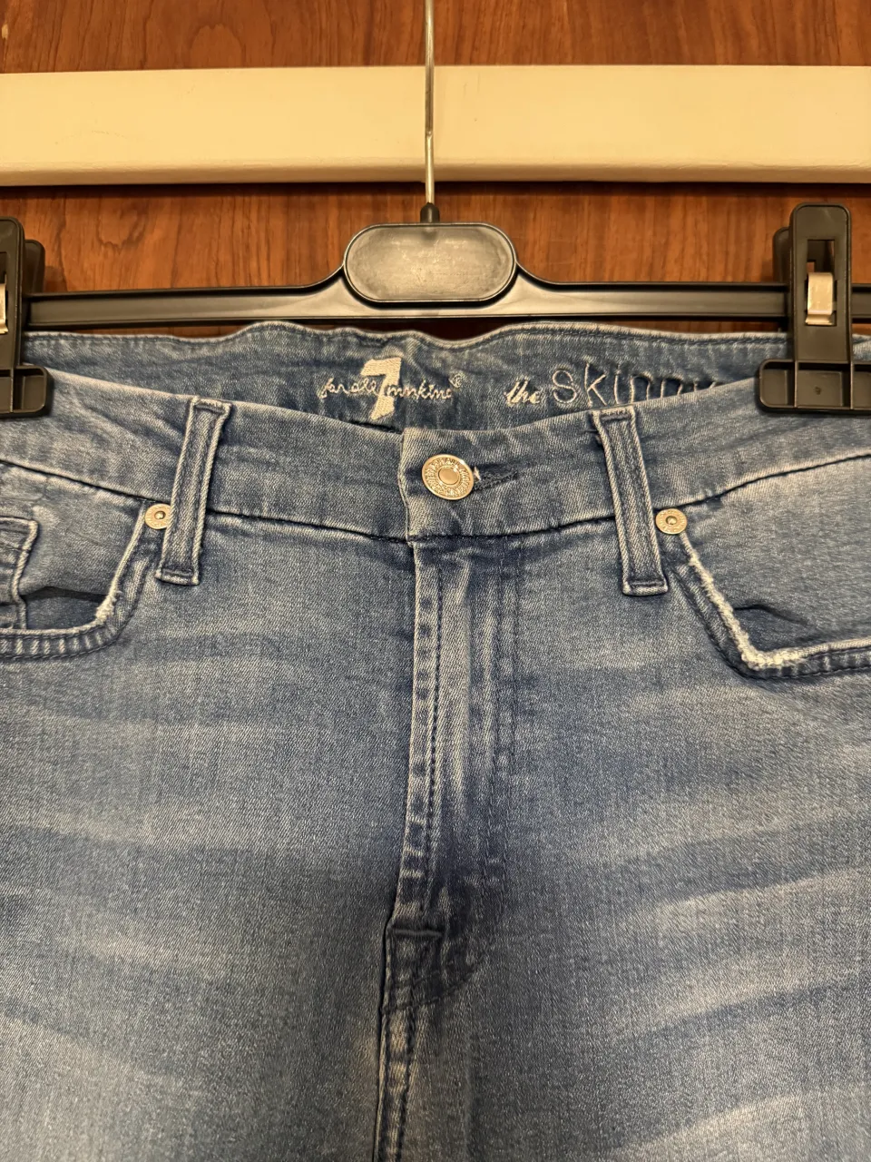 Jean 7 For All Mankind - imagen 2