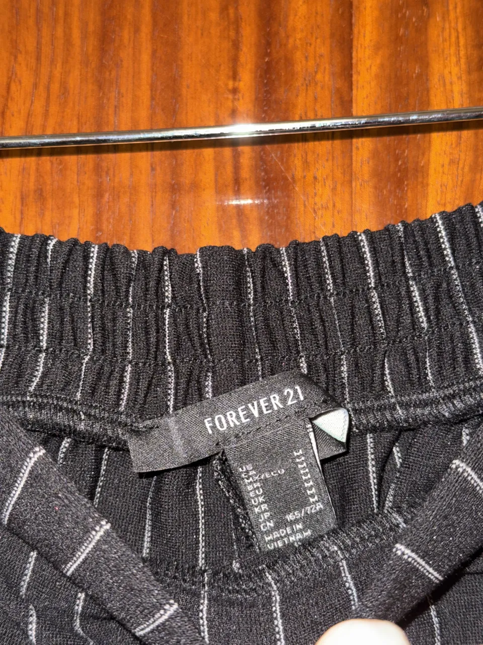 Pantalón Forever 21 - imagen 3